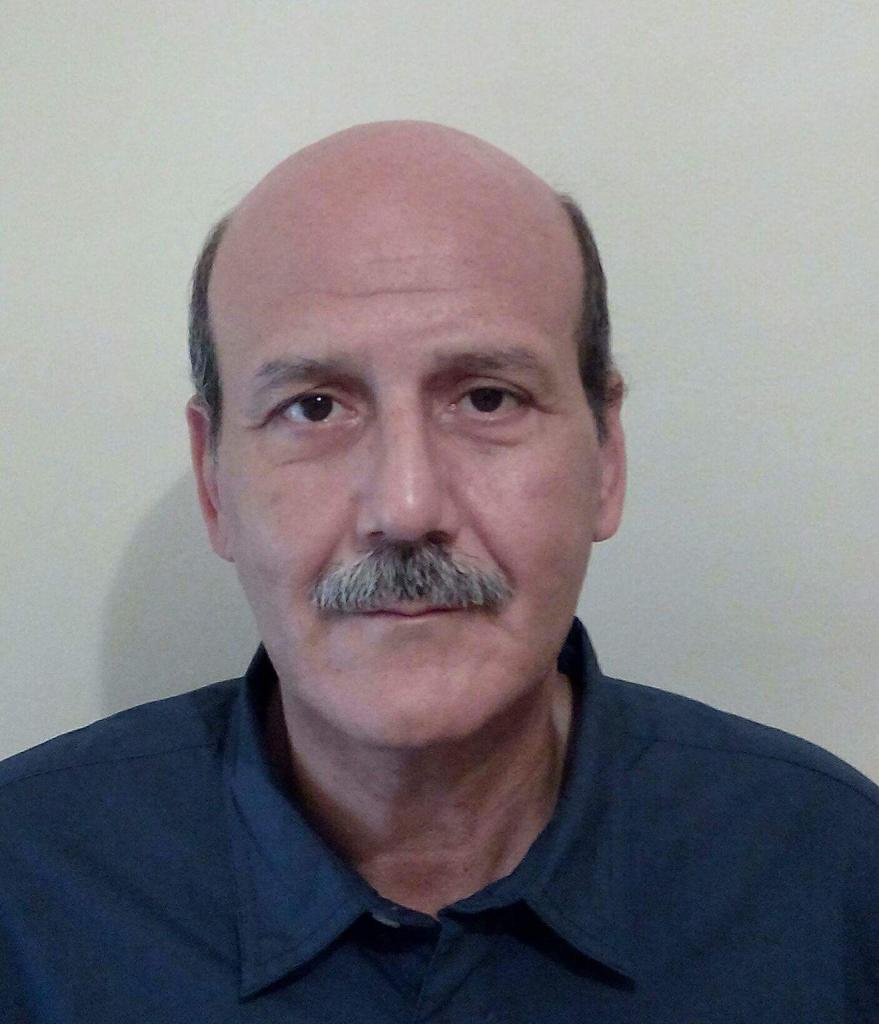 صورة Kamel Zekri