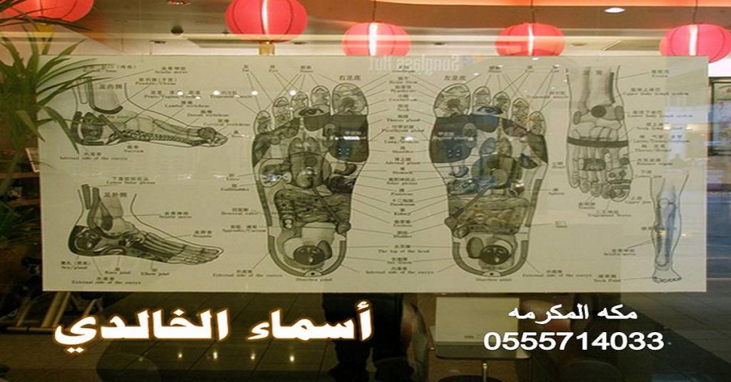 صورة اسماء الخالدي