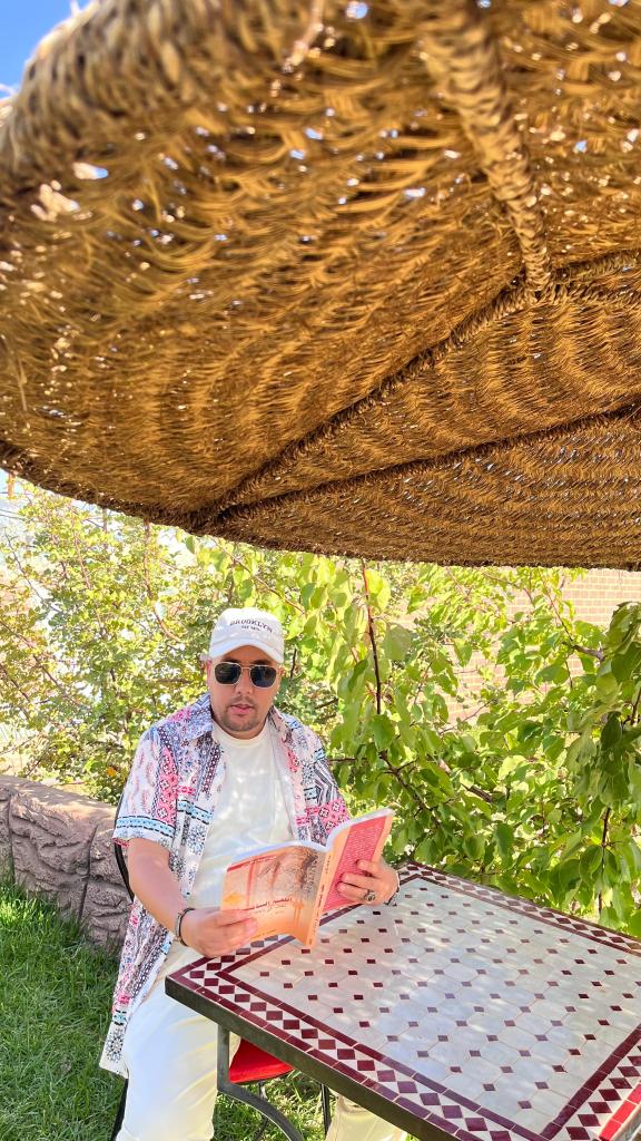 صورة HASSAN OUDAMEN